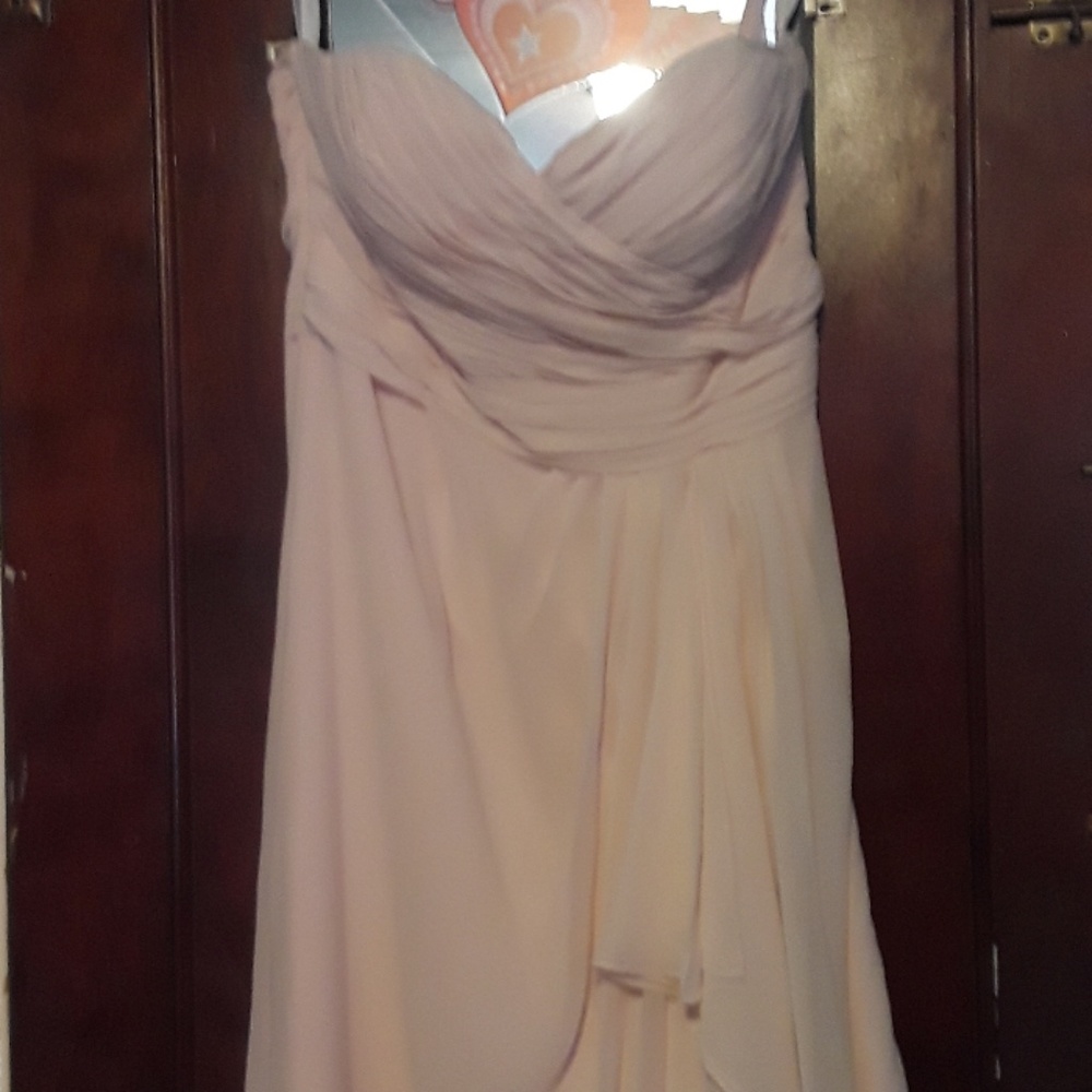 Bill Levkoff Dress - Picture 2 of 4